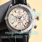 Multifunctional Breitling Avenger 7750 Men's Watch - Swiss Grade Replica